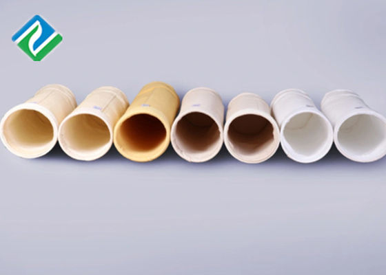 کیسه های فیلتر غشایی P84 PTFE