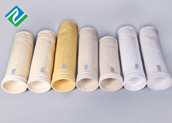 کیسه های فیلتر غشایی P84 PTFE
