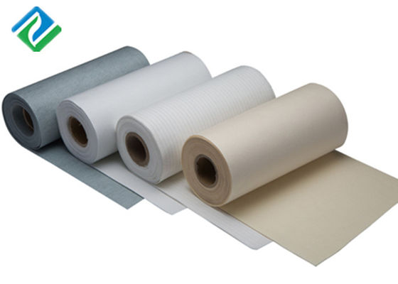 پارچه فیلتر PTFE 2.2 میلی متر