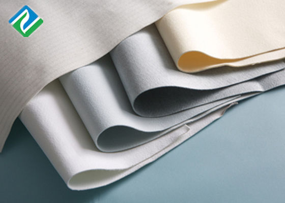پارچه فیلتر PTFE 2.2 میلی متر