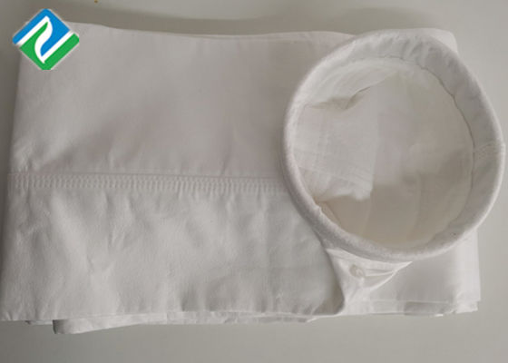 500 میکرون پلی استر PTFE P84 نمدی گردگیرهای کیف