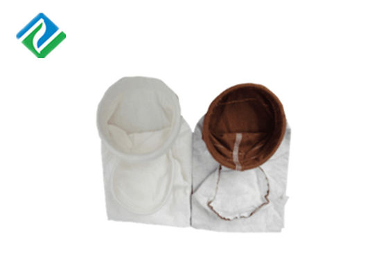 کیسه فیلتر PPS با دمای بالا 2 میلی متر 500 گرم در PTFE