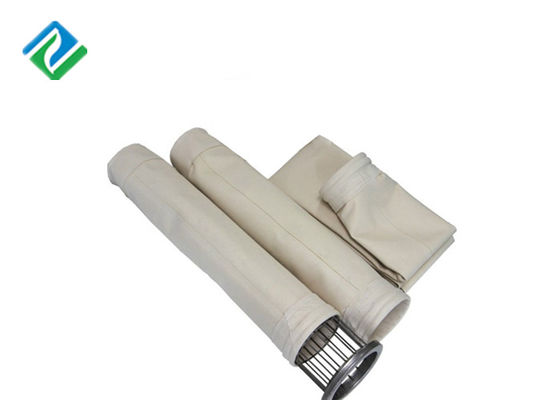 کیسه های گرد و غبار صنعتی 0.1 میکرونی