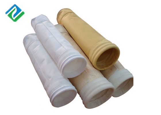 کیسه های گرد و غبار صنعتی 0.1 میکرونی