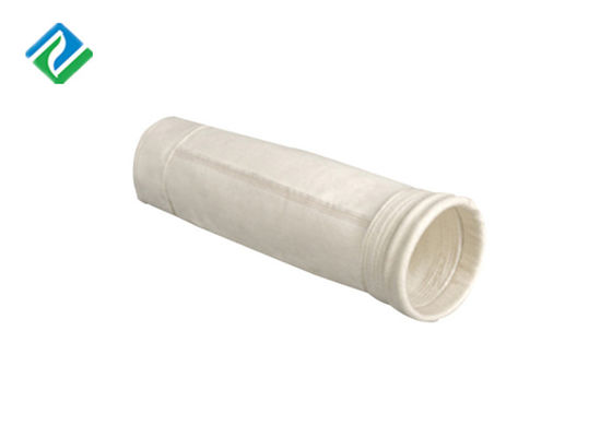 کیسه فیلتر 2 میلی متری Nomex
