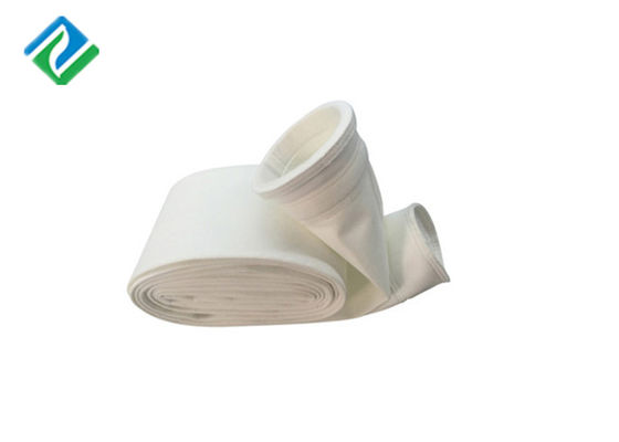 کیسه فیلتر 2 میلی متری Nomex