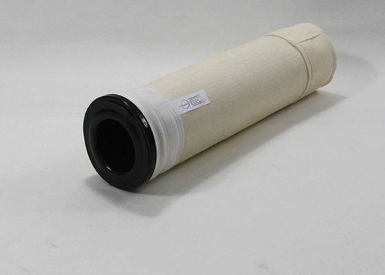 کیف های جمع آوری گرد و غبار صنعتی P84 FMS 2mm 450gsm