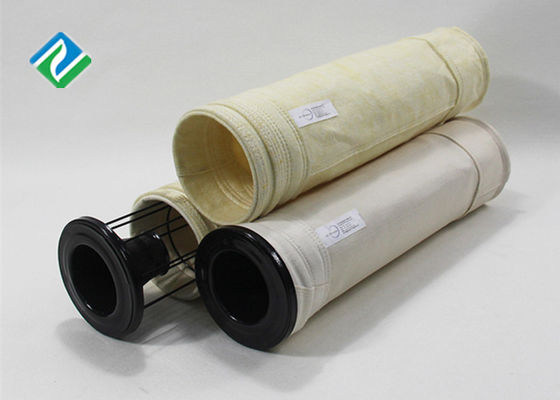 کیسه های فیلتر استخراج گرد و غبار 0.1 میکرون