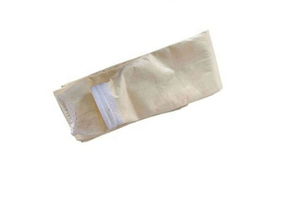 کیسه های گردآورنده گرد و غبار صنعتی 700 گرم در 50 میکرون