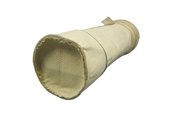 کیسه های فیلتر غشایی 700 گرم 400 میکرونی 115 میلی متری PTFE