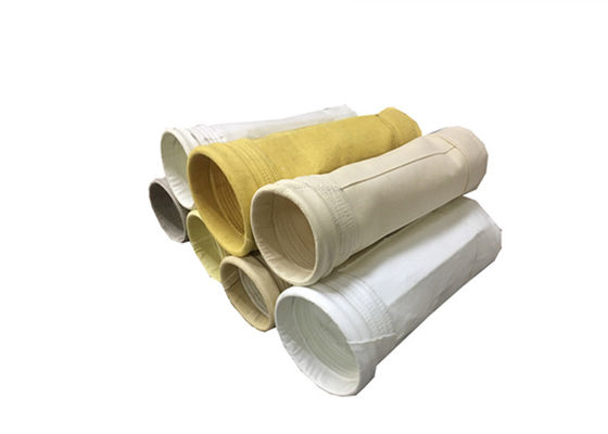 ISO9001 550gsm 5 میکرون فیلترهای فیلتر گردگیری