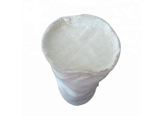 کیف های جمع کننده گرد و غبار 50 میکرونی پلی استر 550 گرم
