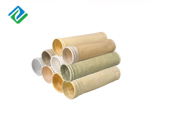 کیسه های فیلتر غشایی 600 گرم PTFE