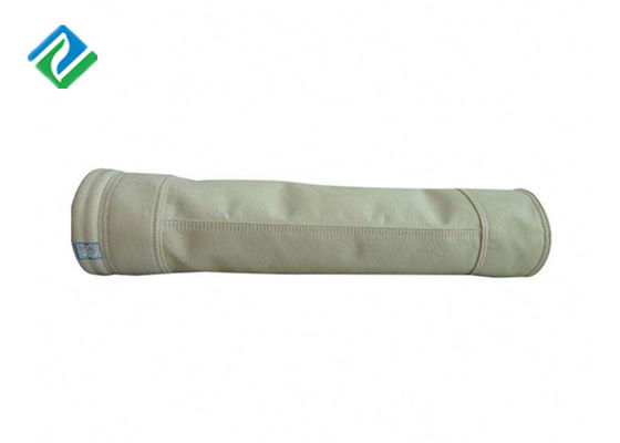 کیسه های فیلتر غشایی 600 گرم 25 میکرونی PTFE غشایی