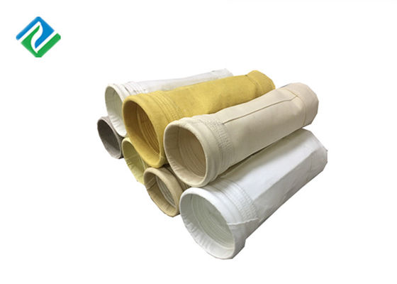 کیسه های فیلتر غشایی 600 گرم 25 میکرونی PTFE غشایی
