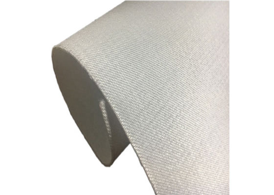 فایبرگلاس ISO9001 پارچه فیلتر PTFE 2.2 میلی متر