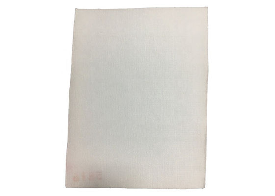پارچه فیلتر صنعتی PTFE غیر بافته 1.7 میلی متر