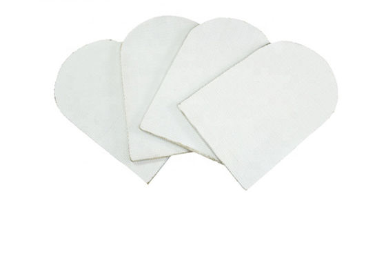 پارچه فیلتر پرس Meta Aramid Canvas 8mm 2600mm