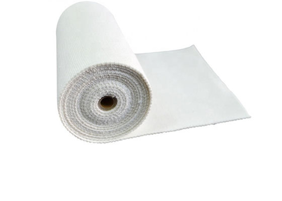 پارچه فیلتر پرس Meta Aramid Canvas 8mm 2600mm