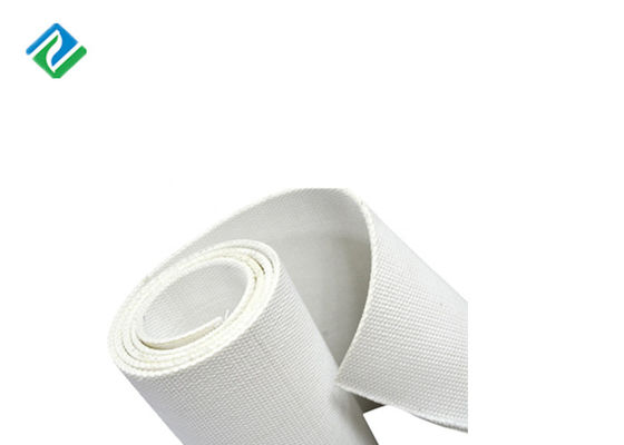 پارچه سرسره 8 میلی متری رشته پلی استر Meta Aramid