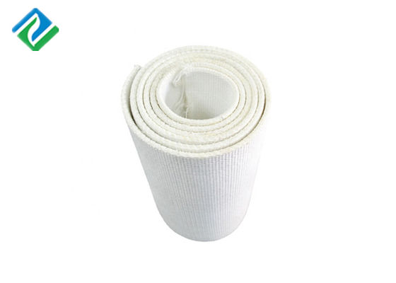 پارچه سرسره 8 میلی متری رشته پلی استر Meta Aramid