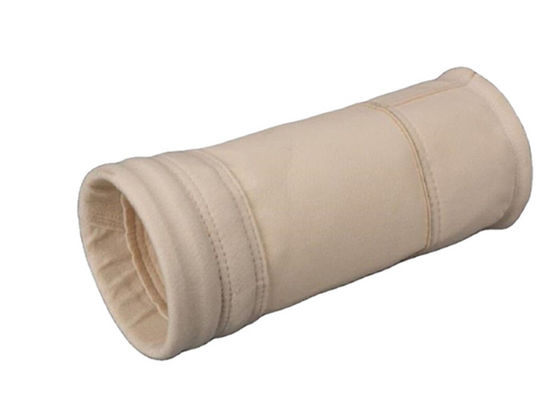 Hight Temperature 0.3 Micron 450gsm PPS Filter Bags