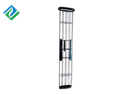 قفس فیلتر کیسه ای SS304