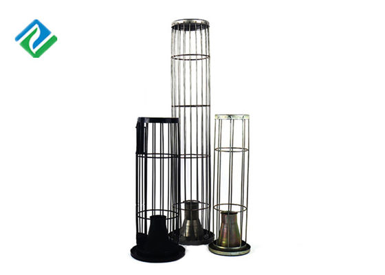 قفس فیلتر کیسه ای SS304