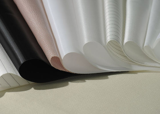 سوزن غیر پارچه ای پارچه ای صنعتی 100٪ PTFE 500GSM