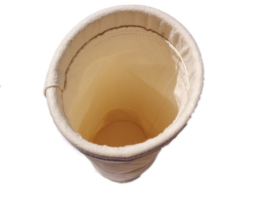 فیلتر حرارتی ضد اسید آرامید PTFE فیلتر اکریلیک PPS P84