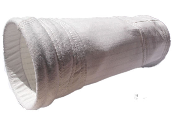 Dust Collector PTFE Membrane فیلتر فیلتر هوا با مواد PTFE