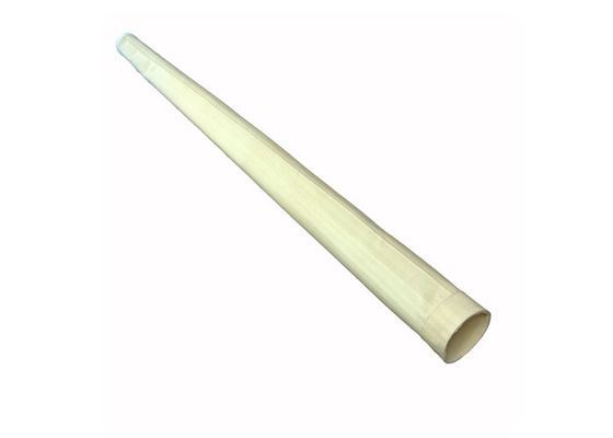 مقاوم در برابر حرارت کیسه فیلتر 2MM RYTON PTFE برای جمع آوری مواد شیمیایی هوای صنعتی