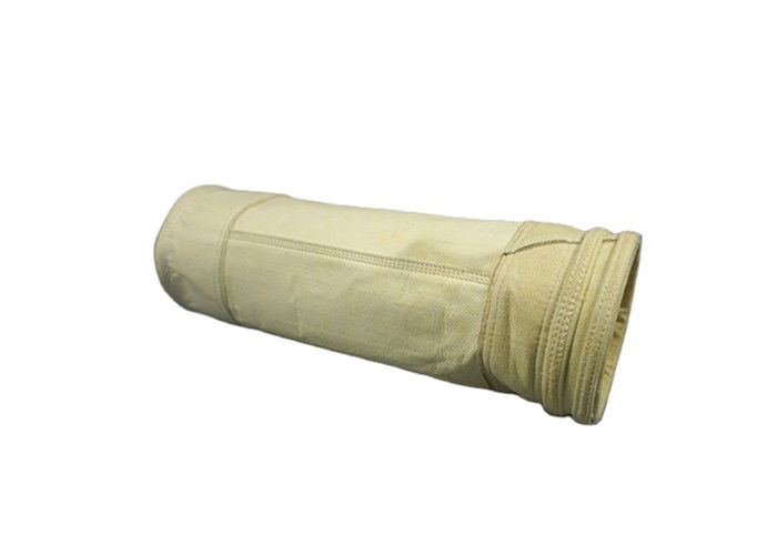 کیسه های فیلتر غشایی 700 گرم 400 میکرونی 115 میلی متری PTFE