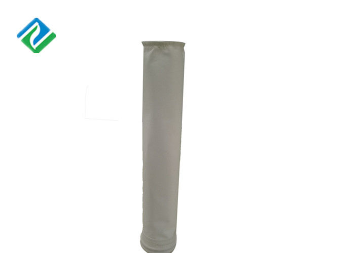 کیسه فیلتر فایبرگلاس فایبرگلاس ضد اسید 2 میلی متری 550 گرمی