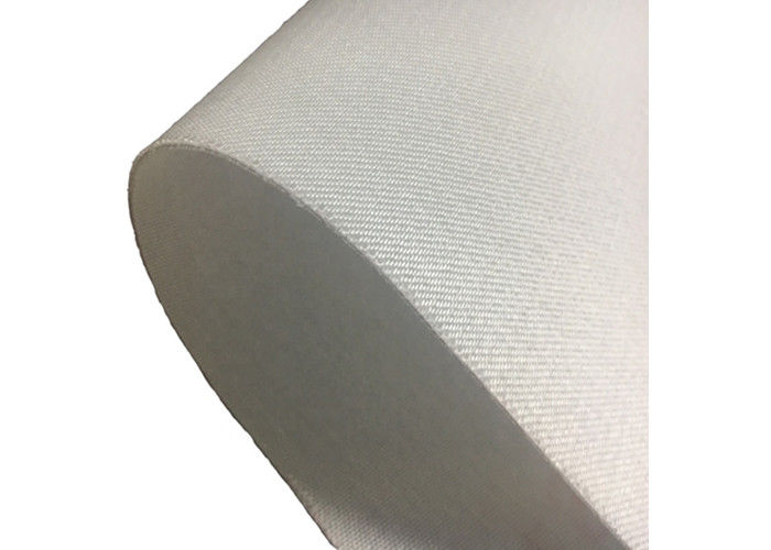 پارچه فیلتر صنعتی PTFE غیر بافته 1.7 میلی متر