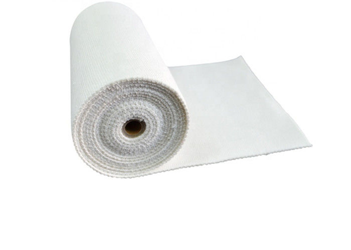 پارچه فیلتر پرس Meta Aramid Canvas 8mm 2600mm