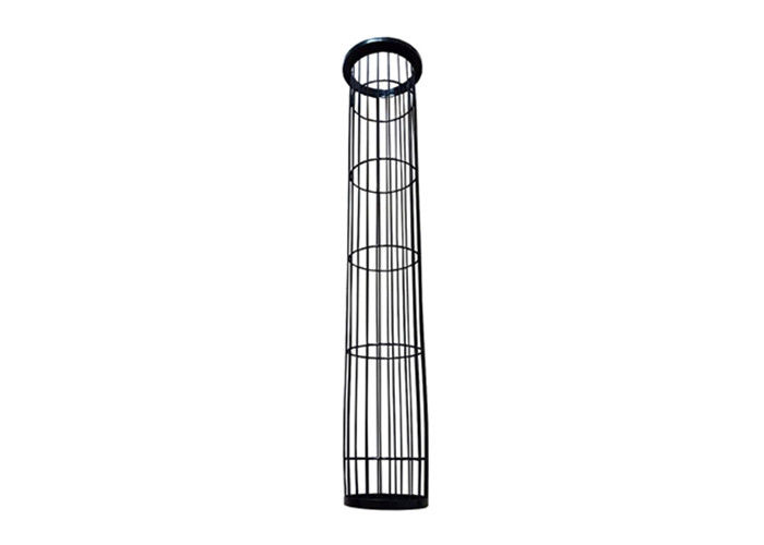 قفس فیلتر سیلیکون صنعتی SS316 20 سانتی متر PPS